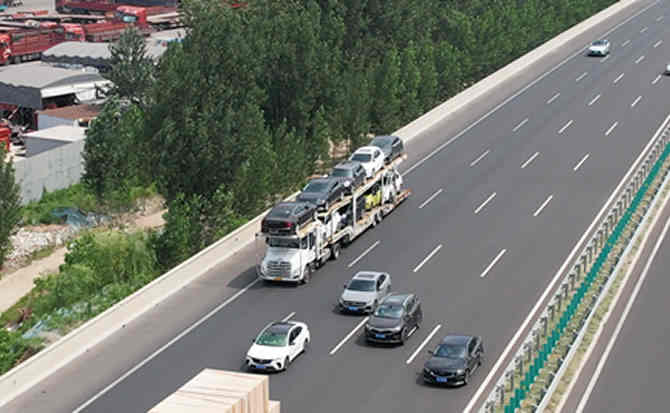 碑林区高速公路汽车救援
