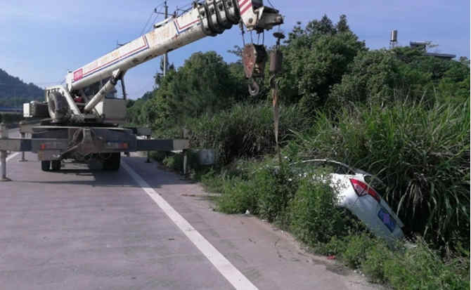 碑林区重载吊车救援